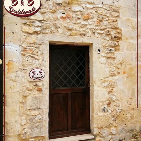 Latiano B&B Desiderato מראה חיצוני תמונה