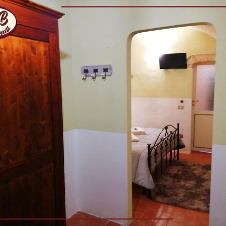 Latiano B&B Desiderato מראה חיצוני תמונה