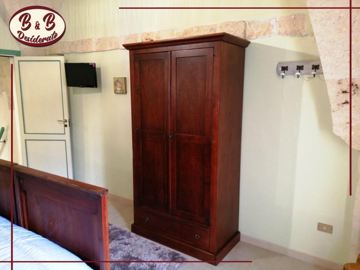 Latiano B&B Desiderato מראה חיצוני תמונה