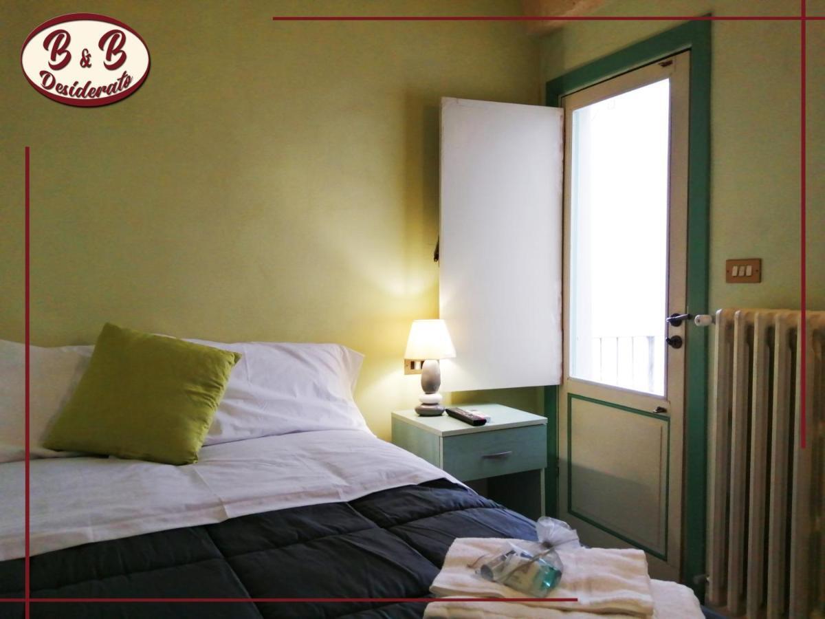 Latiano B&B Desiderato מראה חיצוני תמונה