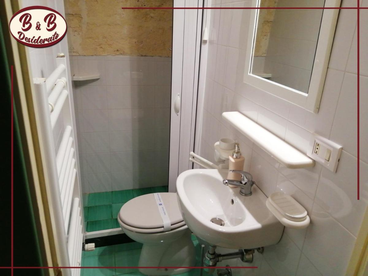 Latiano B&B Desiderato מראה חיצוני תמונה