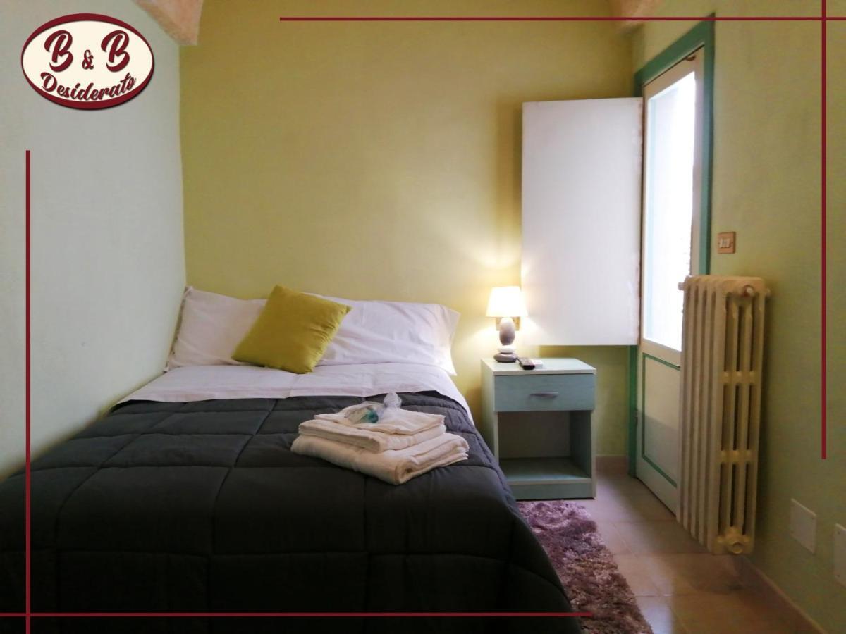 Latiano B&B Desiderato מראה חיצוני תמונה
