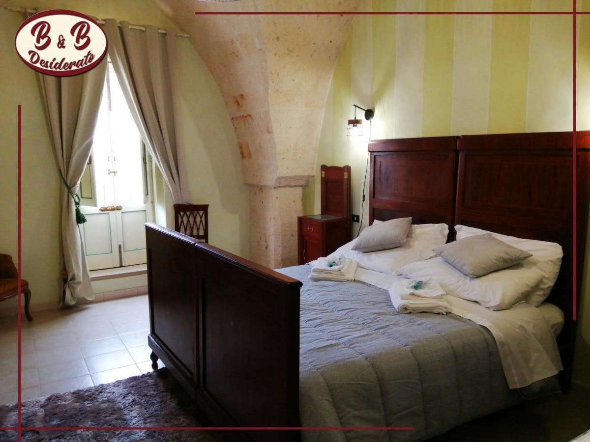 Latiano B&B Desiderato מראה חיצוני תמונה