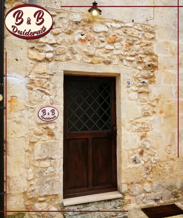 Latiano B&B Desiderato מראה חיצוני תמונה