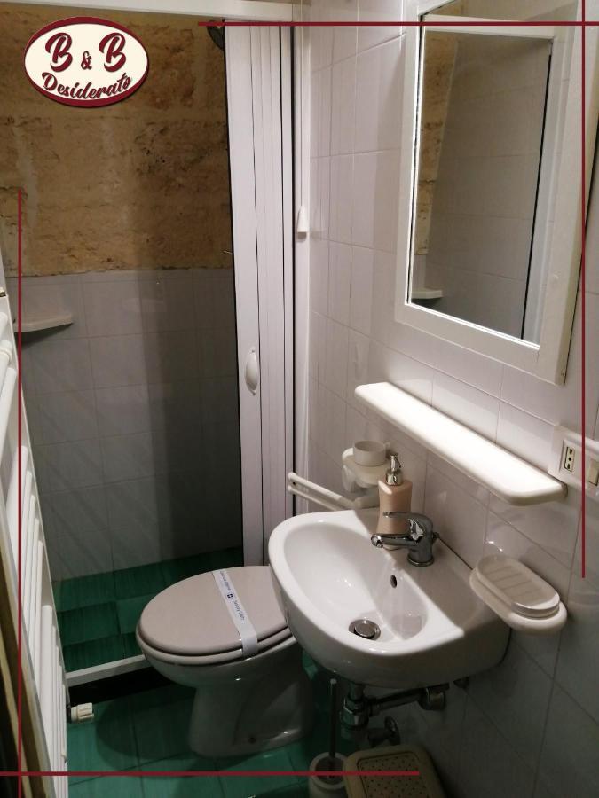 Latiano B&B Desiderato מראה חיצוני תמונה