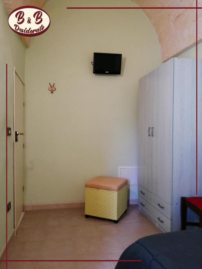 Latiano B&B Desiderato מראה חיצוני תמונה