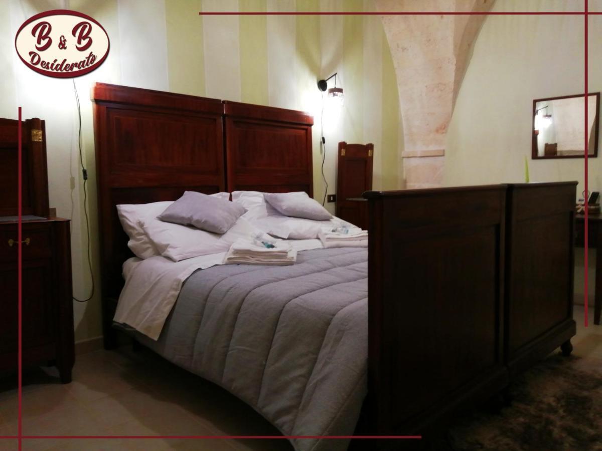 Latiano B&B Desiderato מראה חיצוני תמונה