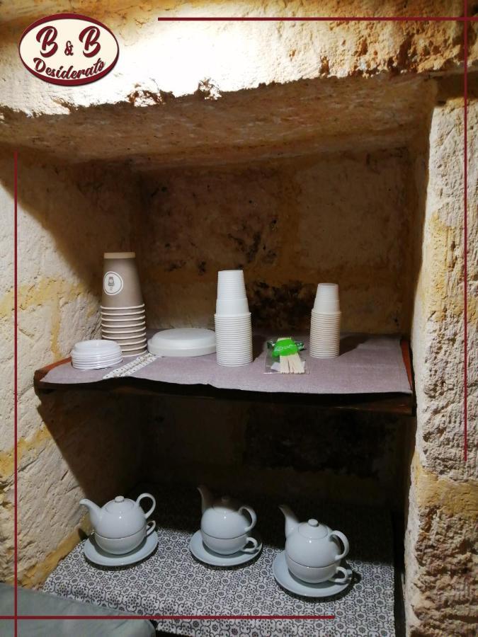 Latiano B&B Desiderato מראה חיצוני תמונה