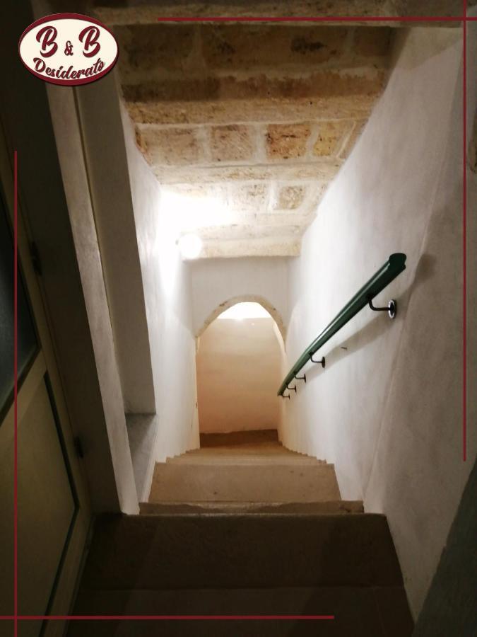 Latiano B&B Desiderato מראה חיצוני תמונה