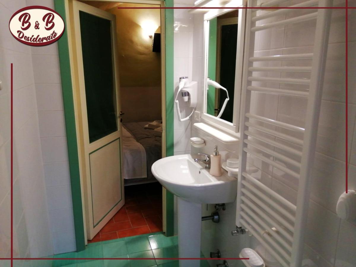 Latiano B&B Desiderato מראה חיצוני תמונה