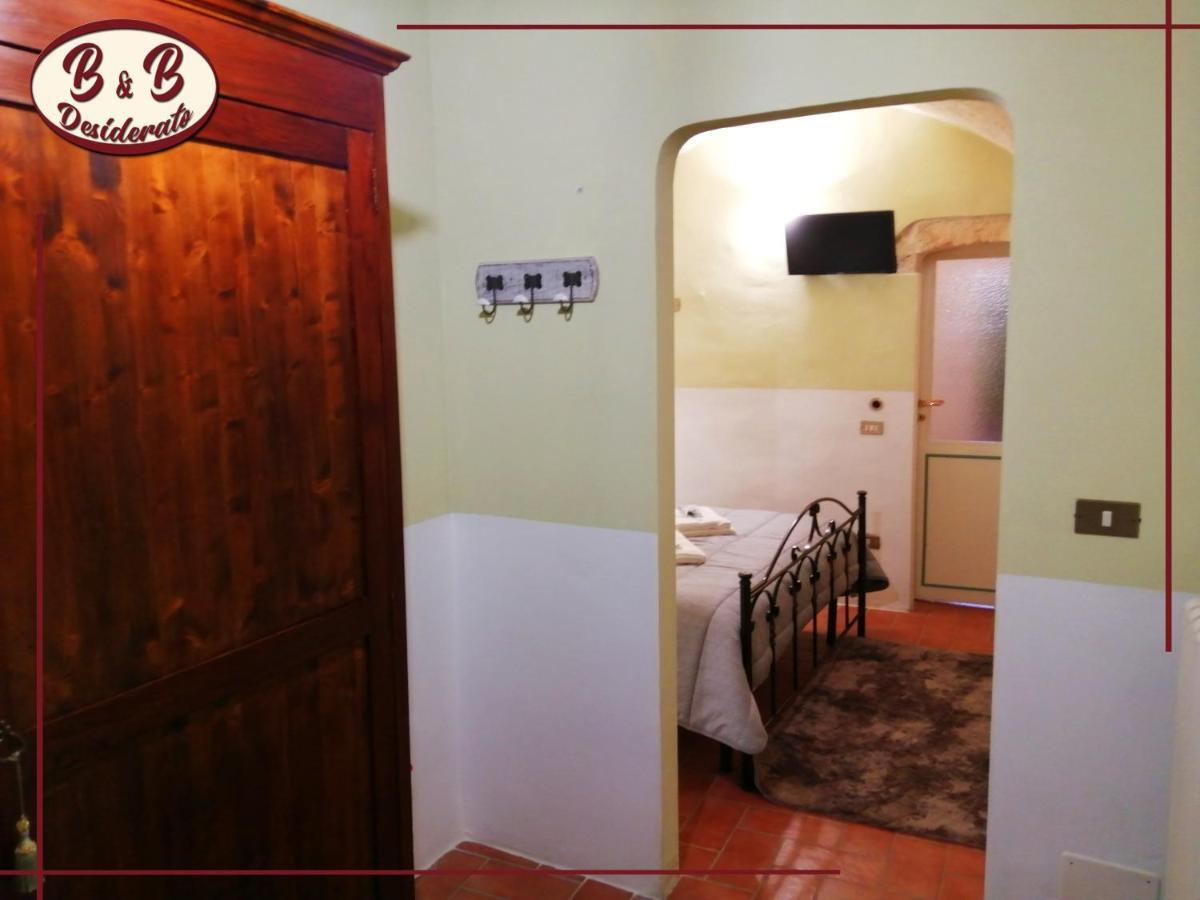 Latiano B&B Desiderato מראה חיצוני תמונה