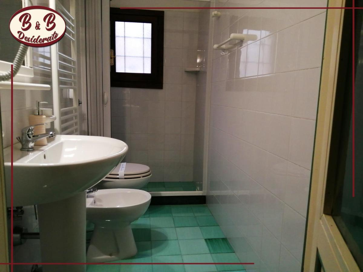 Latiano B&B Desiderato מראה חיצוני תמונה