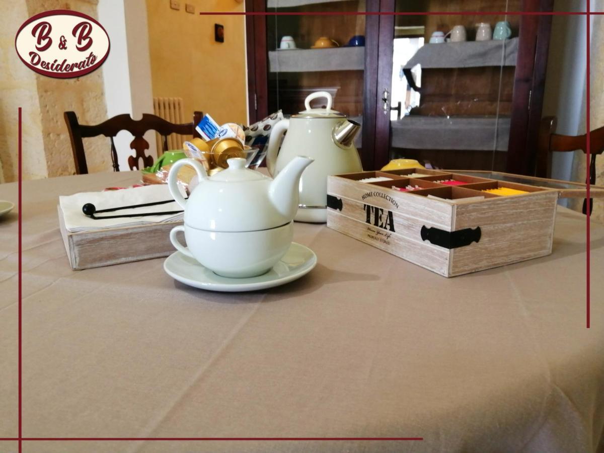 Latiano B&B Desiderato מראה חיצוני תמונה