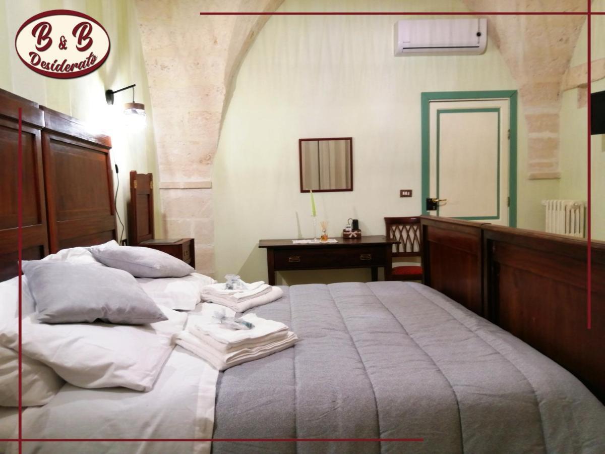 Latiano B&B Desiderato מראה חיצוני תמונה