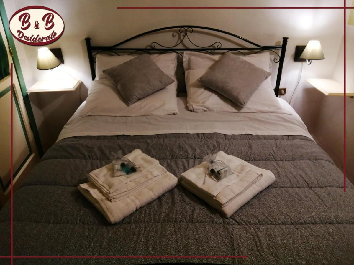Latiano B&B Desiderato מראה חיצוני תמונה