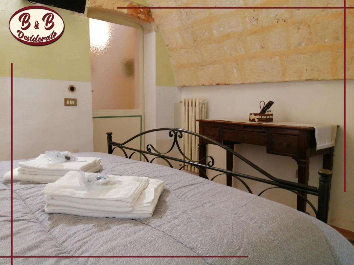 Latiano B&B Desiderato מראה חיצוני תמונה